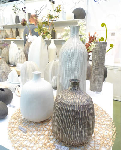 第26屆香港家庭用品展,共聚集了33個國家及地區近2000