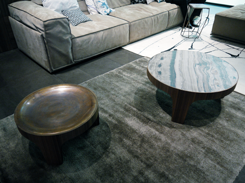 世界三大家具展覽之一的米蘭國際家具展50歲了,此次主