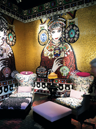 世界三大家具展覽之一的米蘭國際家具展50歲了,此次主