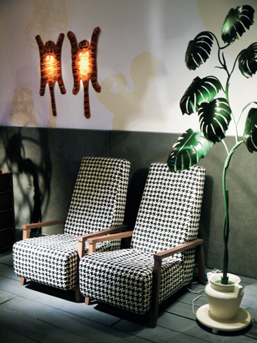 世界三大家具展覽之一的米蘭國際家具展50歲了,此次主