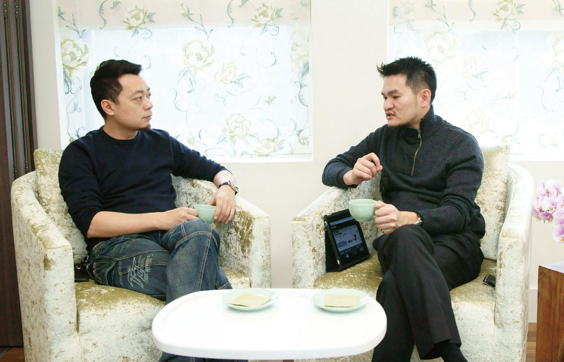 成家裝修時不僅要找到好的設計師,還要選擇對的設計公