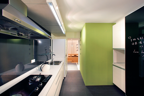 你喜歡老屋嗎?打算購買前了解一下再行動吧!
購買房