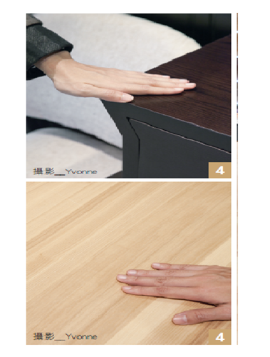 待過廣告公司、做過品牌行銷、也自己開過販售家具用品