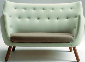 北歐風、家具採購、復古