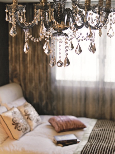 壁紙、窗簾、布飾、軟件佈置