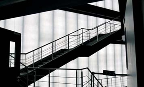 綠色建材、透明崗石