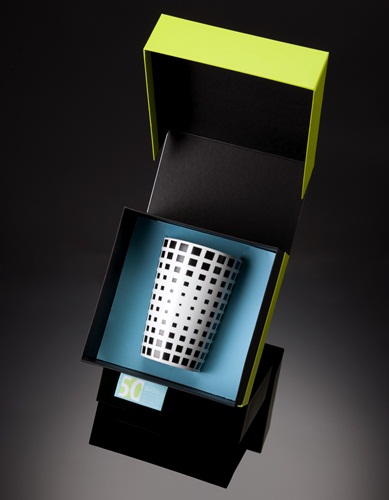 自1961年成立至今已經50週年,享譽全球盛名的Rosentha