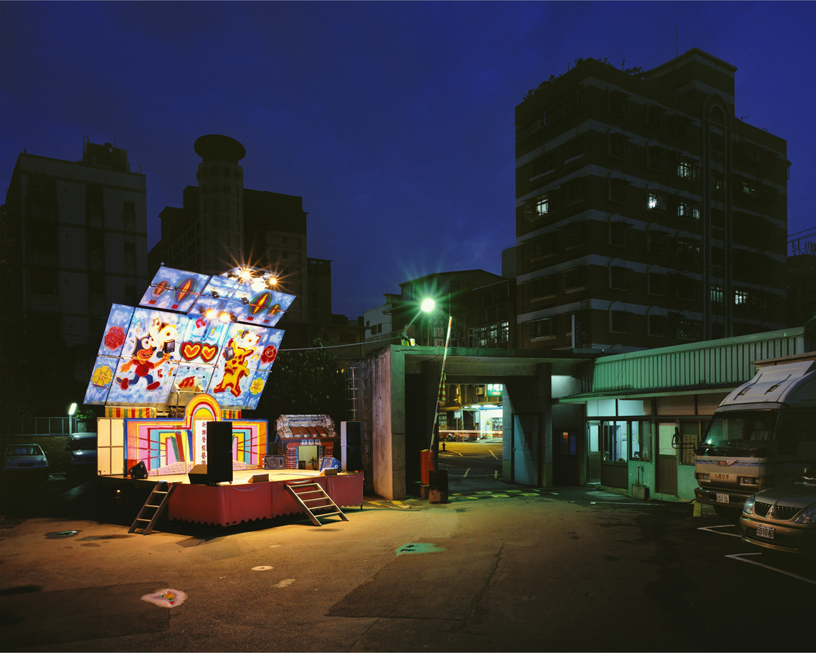 巴黎PhotoQuai 2011國際攝影節即將於今年九月展開，共