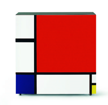 Kartell承襲了義大利時尚設計的敏銳嗅覺，網羅許多世