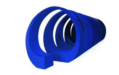 Kartell承襲了義大利時尚設計的敏銳嗅覺，網羅許多世