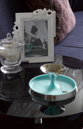 置物盤、居家佈置