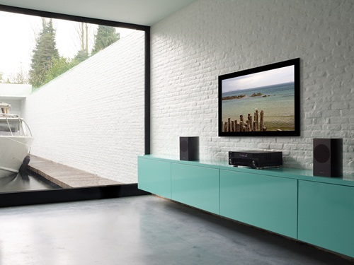 音響、家庭劇院、台灣居家用品牌大調查