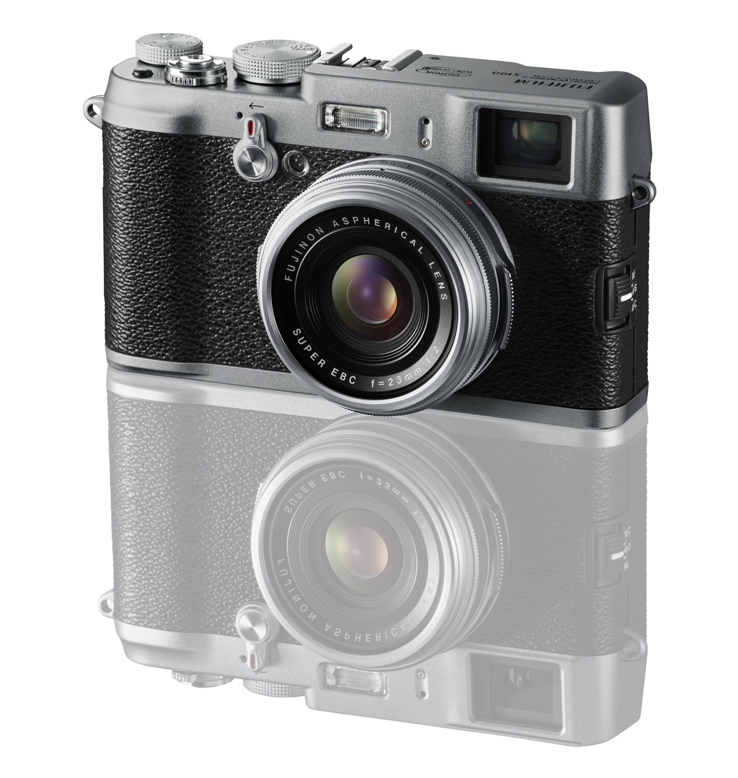 記得過去拍照時得看觀景窗的日子嗎？以「喚起拍攝照片