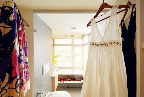 蘇小姐:「女生的家,除了應該要讓人聯想到『美』之外