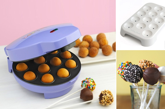 當紅的棒棒糖蛋糕人氣飆升，幾乎超越過去歡慶節日必備