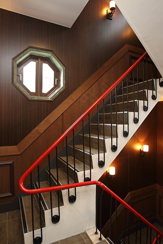 文藝復興、咖啡廳、藝文場所