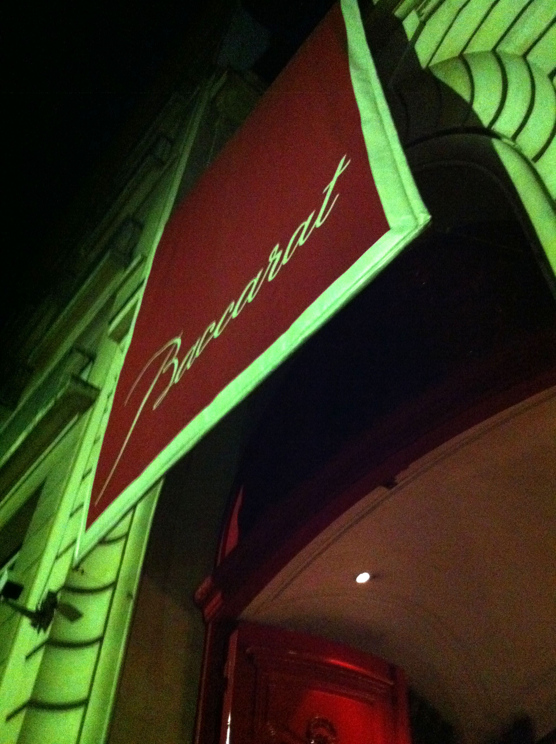 為期五天的展覽也一下子就來到了尾聲，先前幾天較為緊