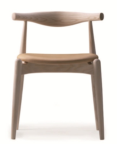 木質感居家正夯！Nature Green表現了人文價值與工藝科