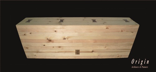 木質感居家正夯!Nature Green表現了人文價值與工藝科