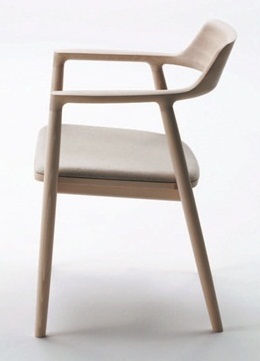 木質感居家正夯!Nature Green表現了人文價值與工藝科