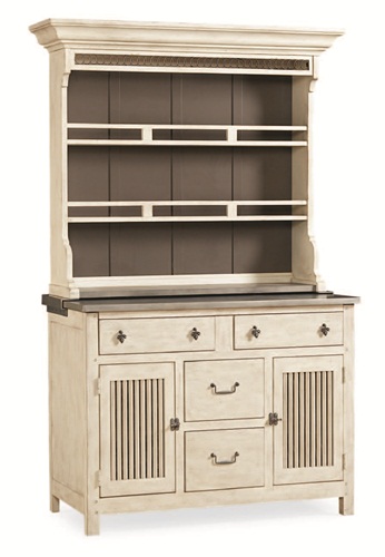 木質感居家正夯!Nature Green表現了人文價值與工藝科