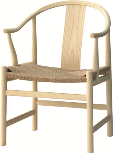 木質感居家正夯!Nature Green表現了人文價值與工藝科