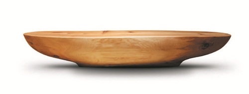 木質感居家正夯!Nature Green表現了人文價值與工藝科