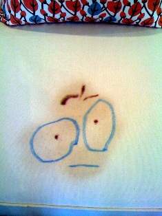 北美設計師Amanda Burdge最近接受田納西州居家雜誌專