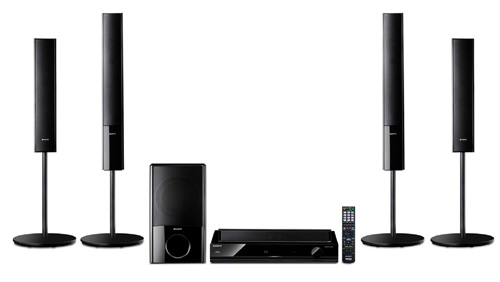 當藍光及3D影音效果逐漸成為家庭影音設備基本需求，因