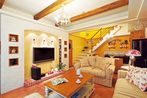 當藍光及3D影音效果逐漸成為家庭影音設備基本需求，因