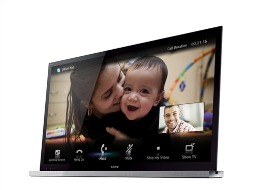 當藍光及3D影音效果逐漸成為家庭影音設備基本需求，因