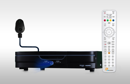 當藍光及3D影音效果逐漸成為家庭影音設備基本需求，因