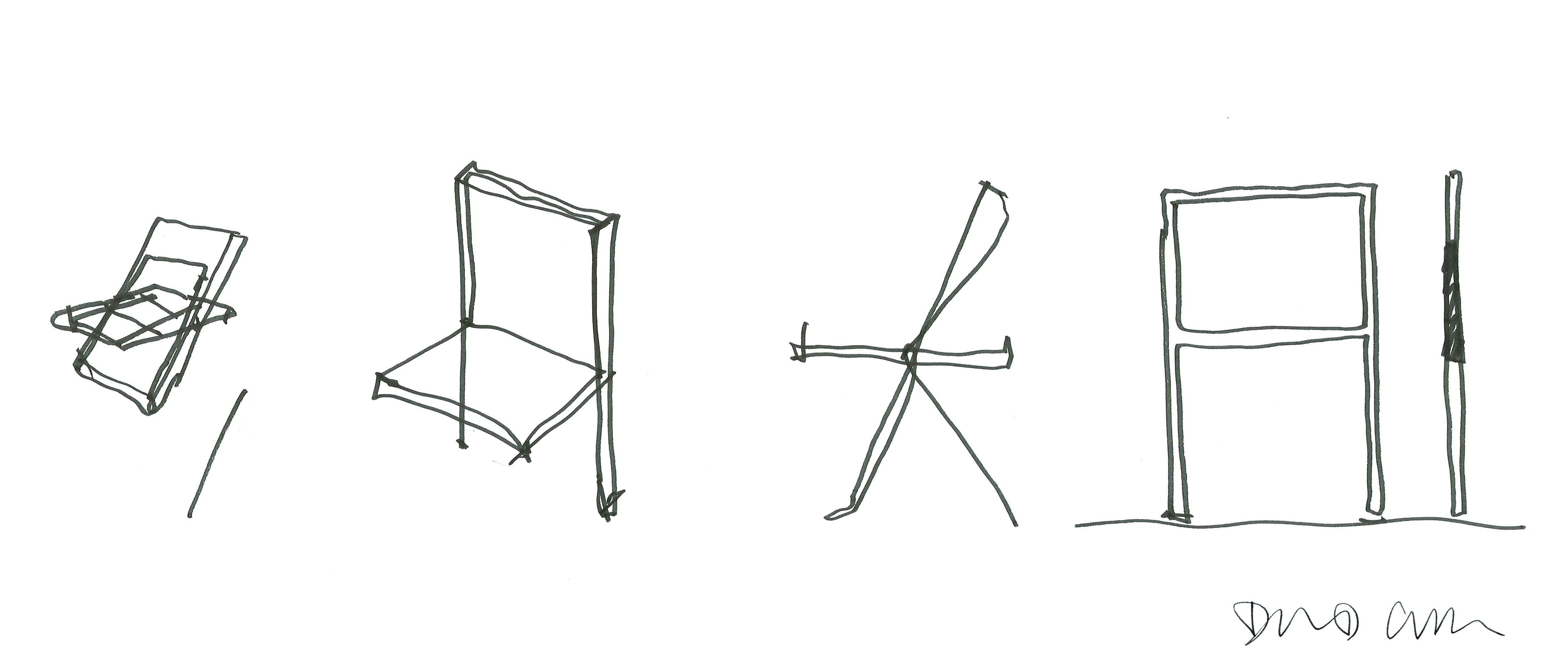 以現代風格美學結合義大利工藝品味的生活精品領導品牌