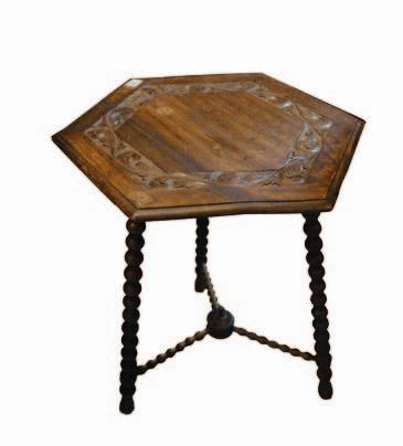 復古、家具採購