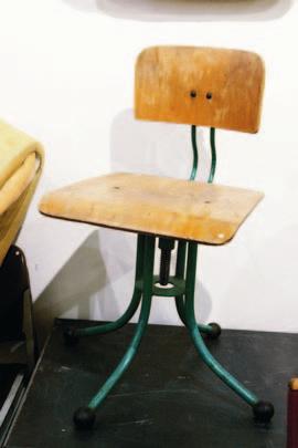 復古、家具採購