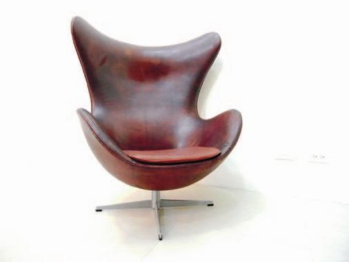 復古、家具採購