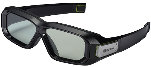 華碩推出市場首台無需外接感應器的27吋3D LED顯示器VG