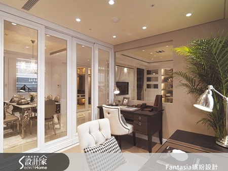 古典風、線板、門