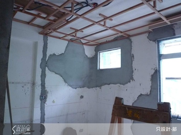 監工差一步，小心出問題！5年前滿心歡喜裝潢完第二間