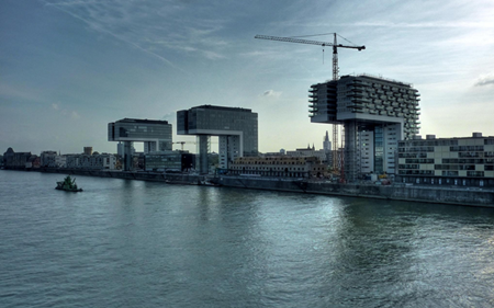 廚具、建築、廚房、系統家具