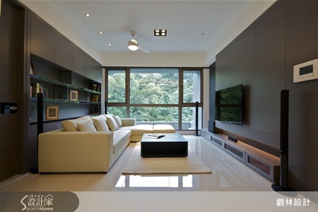 窗、禪風、自然採光