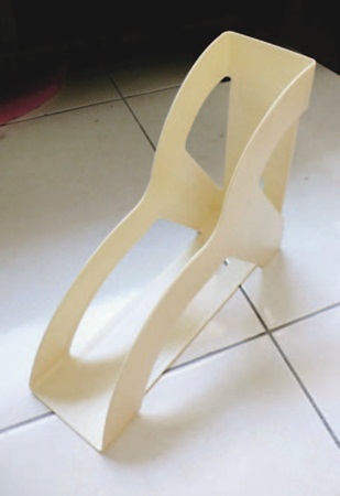 換季時最大的收納重點是衣櫃，因為衣櫃就像是小型聯合