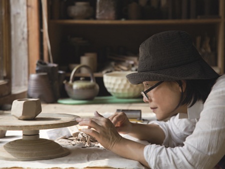 陶藝、華陶窯