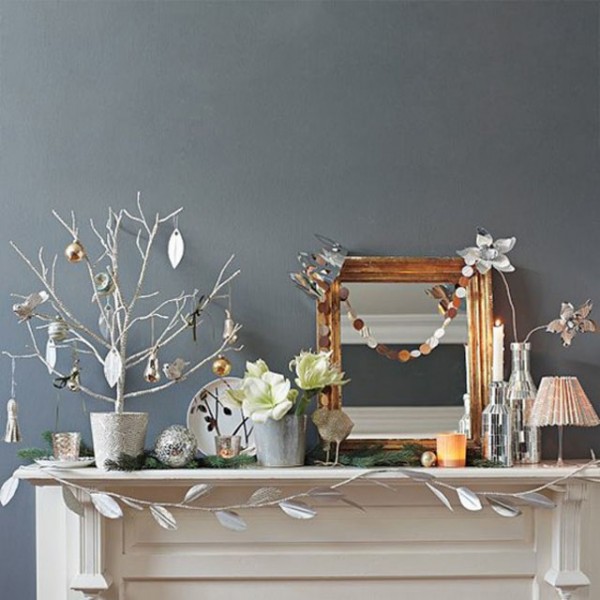 聖誕、耶誕、佈置