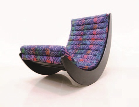 復古、家具採購