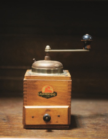 復古、家具採購