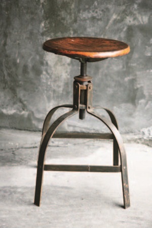 復古、家具採購