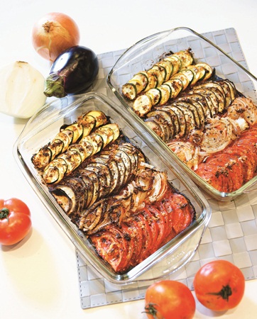 食譜、歐式料理