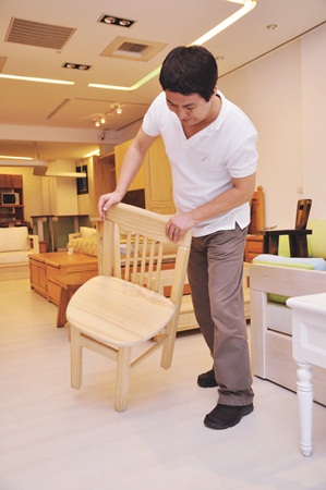 訂製家具、原木、家具採購