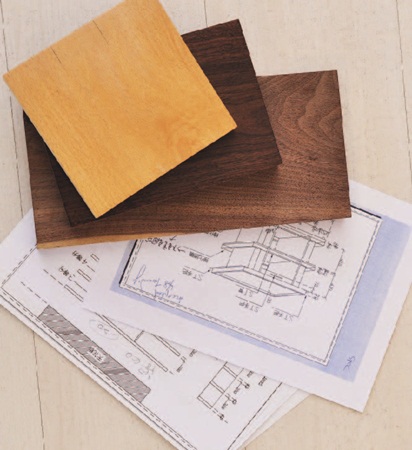 訂製家具、原木、家具採購